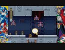 はじめての【ロックマンX】ゆっくり実況プレイ・ACT6後編