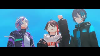 【にじさんじMMD】まとめ4