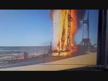 世界の衝撃的映像集Part54