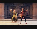 [ウマ娘MMD]裏表ラバーズ キタサンブラック×サトノダイヤモンド