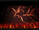【ミクオリジナル曲】朱一閃（第三回歌詞統一祭）
