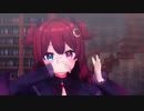 【にじさんじMMD】フィクサー【夢月ロア/ベルモンド・バンデラス】