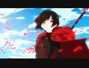 日本から贈るもうひとつの『RWBY』TVアニメ『RWBY 氷雪帝国』PV第二弾