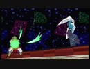 【流星のブロックマン】第二話　この世の本質【ブロリーMAD】