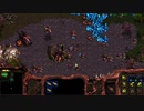 StarcraftRemastered スタークラフト実況プレイ2-27(アイアー侵略)