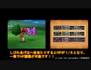 ドラクエ9　Lv99魔王正規１ターン討伐　戦闘方法改良版解説