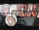 りっかのプチ旅行part33「ビワイチの新たな形！」【小春六花・さとうささら】