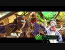 【BBPS4】6/24 アルマイヤ大砂海〜砂塵漂う壊都市〜【ボーダーブレイク】