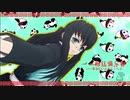 【鬼滅のMMD】いーあるふぁんくらぶ【時透無一郎】
