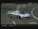 RIDGE RACER V SOLARE(OVAL) OUTER PASS 2'31''386