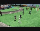 マリオオデッセイを鏡実況１３