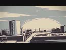 雨とペトラ