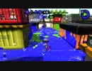 【オールX復帰目指して】齢37のスピナー使いがガチマッチする、ただそれだけの動画_Scene188【Splatoon2】（年齢は当時）