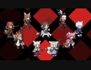 【アークナイツ音MAD】ヴァルポダンス【What Does The Fox Say?】