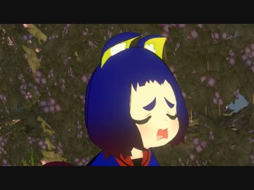 イガ栗も取れないこんちゃん