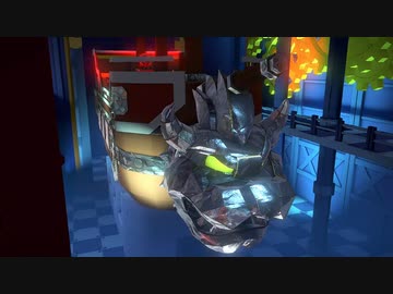 【実況】可能な限り全部ノーダメで完遂するペーパーマリオ オリガミキング part38