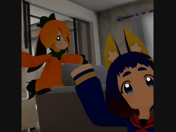 こんちゃんの大入道トーマス