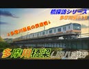 【橋探訪（多摩川編）#15】多摩川橋梁（JR八高線）で通過列車を満喫したい