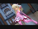 【Fate/MMD】ダーリンダンス（たいちP様モーション）【エボシ式イリヤ】