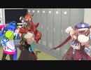 【MMDウマ娘】カノープス Daisuke