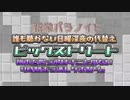 fdns 番外編　ビッグストリート！！