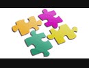 puzzle @Nagayama.Chiyuri