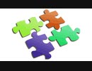 puzzle @Nagayama.Chiyuri