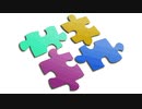 puzzle @Nagayama.Chiyuri