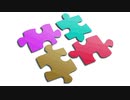 puzzle @Nagayama.Chiyuri