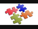 puzzle @Nagayama.Chiyuri