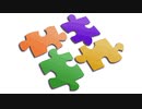 puzzle @Nagayama.Chiyuri