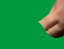 野獣先輩に挿入された指GB.3finger
