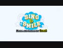 【初音ミク Project DIVA MEGA39's】SING＆SMILE　PV