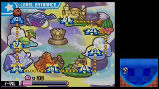 【のんびり実況プレイ】 星のカービィ 参上！ドロッチェ団 Part.11