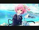 【アサルトリリィ Last Bullet】メモリアストーリー 晴れのちラムネ