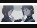 【にじさんじMMD】アイデンティティ【叶】