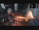結月ゆかりが「ダークソウル3」縛りプレイを適当に解説 part16