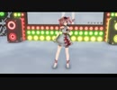 [MMD]  「ファンサ」 TDA式改変テトさん