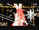 【改変モデル】エルフェルトで踊れオーケストラ【Ray-MMD】