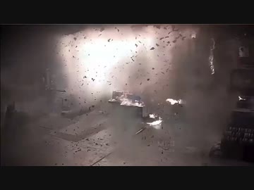 ホモと見るドリフのコントみたいな工場事故