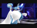 ローリンガール【MMDポケモン】