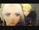 【FE無双 風花雪月】ディミトリVSエーデルガルトVSタレス