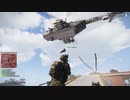 【Arma3】gdgdブラックホーク・ダウンごっこ【生声】
