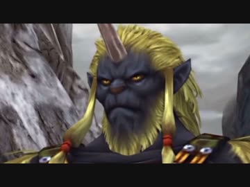 召喚士は通す、ガードも通す、キマリも通す…