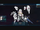 【PC版】Op.ジギタリス 終末のその先 Lv120 エニグマ未実装(冷撃)の3人で【キーボード】