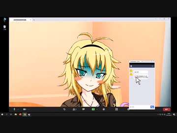 【VOICEROID劇場】うちのゆかマキさん　ミニ 5　"やらかしテレワーク"