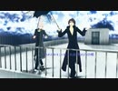 【YOHIOloid＆氷山キヨテル】あめふるはこにわ【ボカロカバー+ust配布】