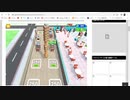 ブラウザゲームシリーズ@3