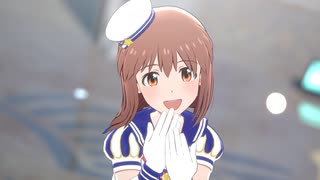 雪歩と愉快な仲間達402「Brand New Theater!」
