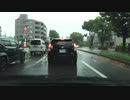 【4倍速車載】加賀産業道路・山側環状・津幡バイパス　南行き